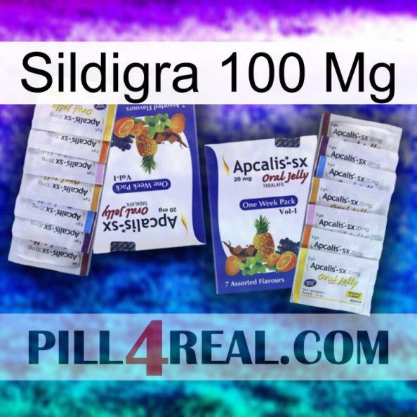 Sildigra 100Mg 12
